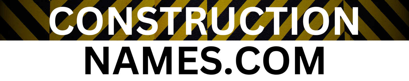 ConstructionNames.com - Premium domains for sale